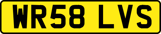 WR58LVS