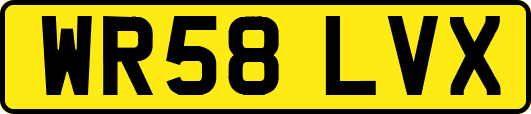 WR58LVX