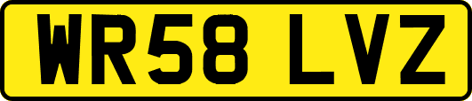 WR58LVZ