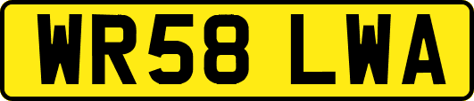 WR58LWA