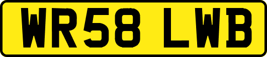 WR58LWB