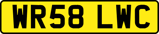 WR58LWC
