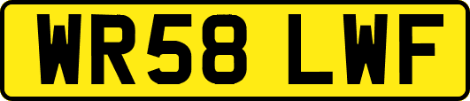 WR58LWF