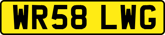 WR58LWG