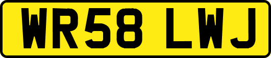 WR58LWJ