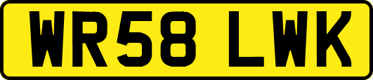 WR58LWK