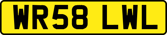 WR58LWL