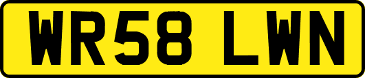 WR58LWN