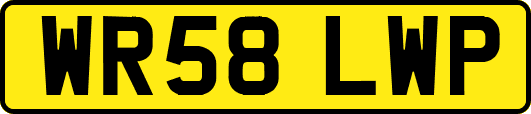 WR58LWP