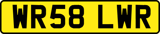 WR58LWR