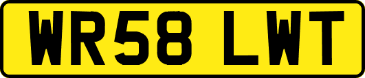 WR58LWT