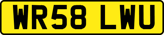 WR58LWU