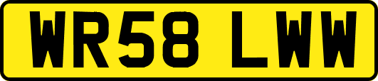WR58LWW
