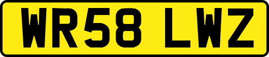 WR58LWZ