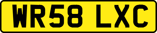 WR58LXC