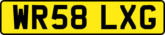 WR58LXG