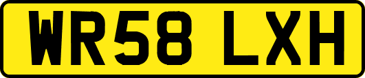 WR58LXH
