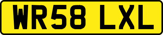 WR58LXL