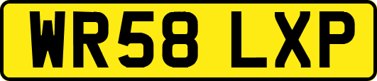 WR58LXP