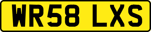 WR58LXS