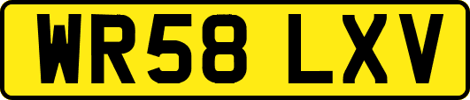 WR58LXV