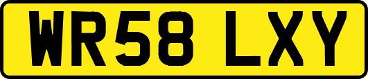 WR58LXY