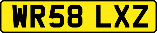 WR58LXZ