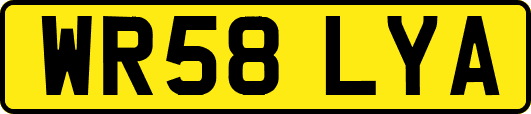 WR58LYA