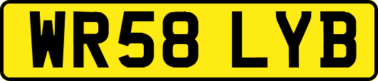 WR58LYB