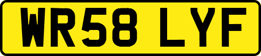 WR58LYF