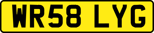 WR58LYG