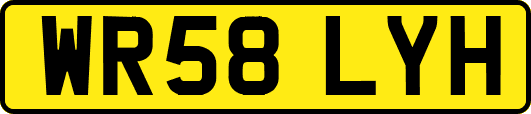WR58LYH