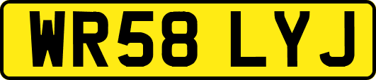 WR58LYJ