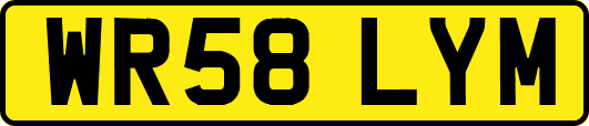 WR58LYM