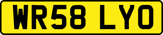 WR58LYO