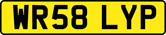 WR58LYP