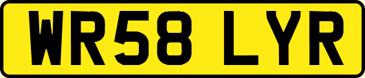 WR58LYR