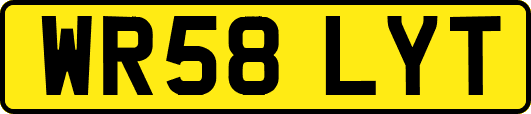 WR58LYT