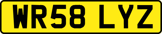 WR58LYZ