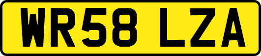 WR58LZA
