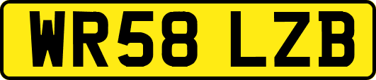 WR58LZB