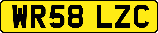 WR58LZC