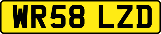 WR58LZD