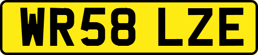 WR58LZE