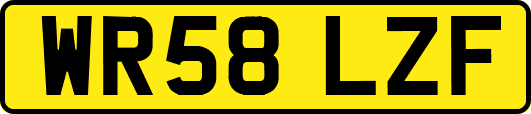 WR58LZF