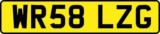 WR58LZG