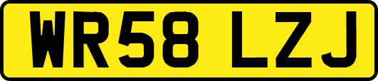 WR58LZJ
