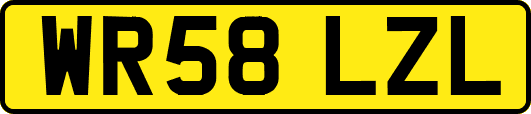 WR58LZL