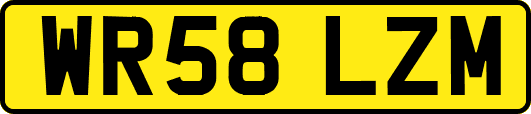 WR58LZM