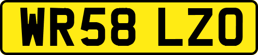 WR58LZO